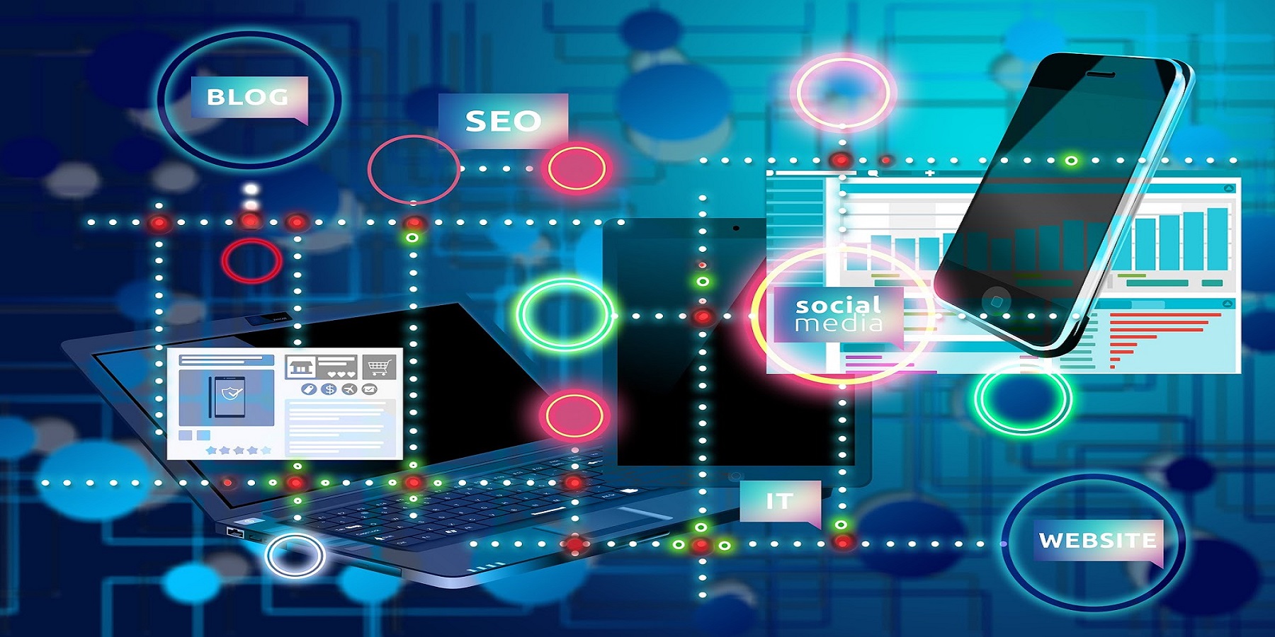 Marketing digital