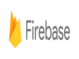 Logo Firebase