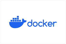 Logo Docker