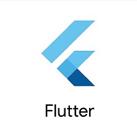 Logo flutter