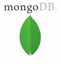 Logo MongoDB