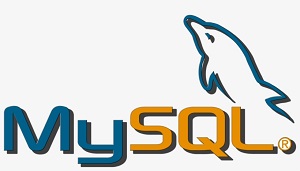 Logo Mysql