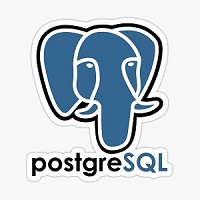 Logo Postgre