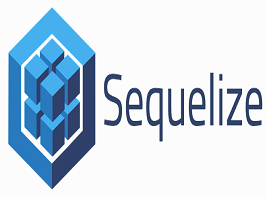 Logo Sequalize