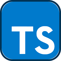 Logo Typescript